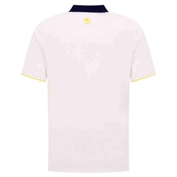 Al-Nassr FC Tenue Kind Derde 2025/26