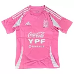Argentinië Trainingsshirt Heren 2025