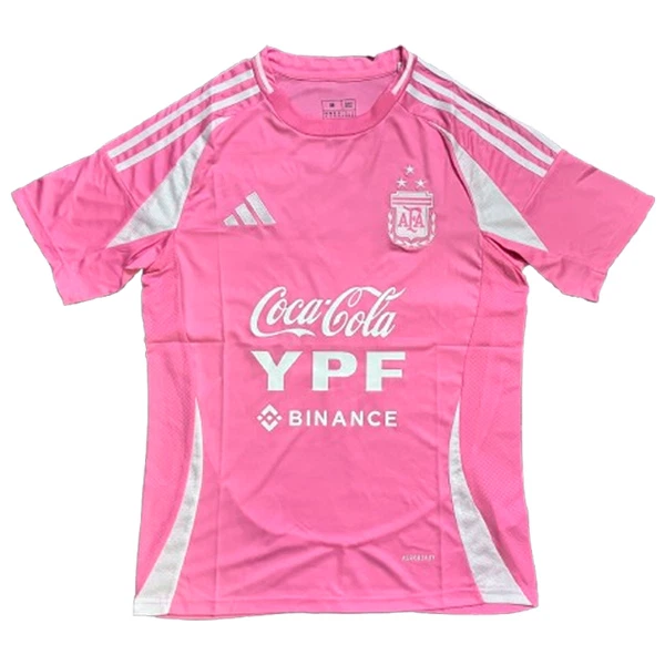 Argentinië Trainingsshirt Heren 2025 Argentinië Trainingsshirt Heren 2025