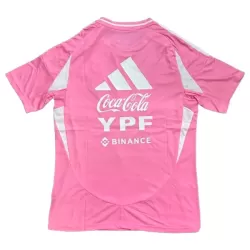 Argentinië Trainingsshirt Heren 2025