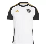 Atlético Mineiro Shirt Heren Uit 2025/26