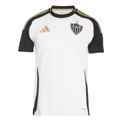 Atlético Mineiro Shirt Heren Uit 2025/26 Atlético Mineiro Shirt Heren Uit 2025/26