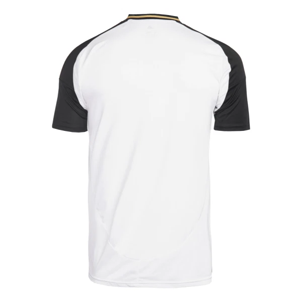 Atlético Mineiro Shirt Heren Uit 2025/26