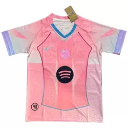 Barcelona Shirt Heren 2025/26 - Speciaal Barcelona Shirt Heren 2025/26 - Speciaal
