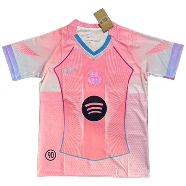 Barcelona Shirt Heren 2025/26 - Speciaal