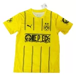 Borussia Dortmund x One Piece Shirt Heren 2025/26 - Speciaal