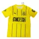 Borussia Dortmund x One Piece Shirt Heren 2025/26 - Speciaal Borussia Dortmund x One Piece Shirt Heren 2025/26 - Speciaal