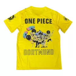 Borussia Dortmund x One Piece Shirt Heren 2025/26 - Speciaal