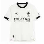 Borussia Mönchengladbach Shirt Heren Thuis 2025/26