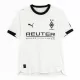 Borussia Mönchengladbach Shirt Heren Thuis 2025/26