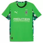 Borussia Mönchengladbach Shirt Heren Uit 2025/26