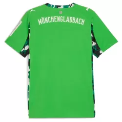 Borussia Mönchengladbach Shirt Heren Uit 2025/26