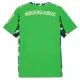 Borussia Mönchengladbach Shirt Heren Uit 2025/26