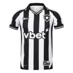 Botafogo Shirt Heren Thuis 2025/26