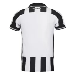 Botafogo Shirt Heren Thuis 2025/26