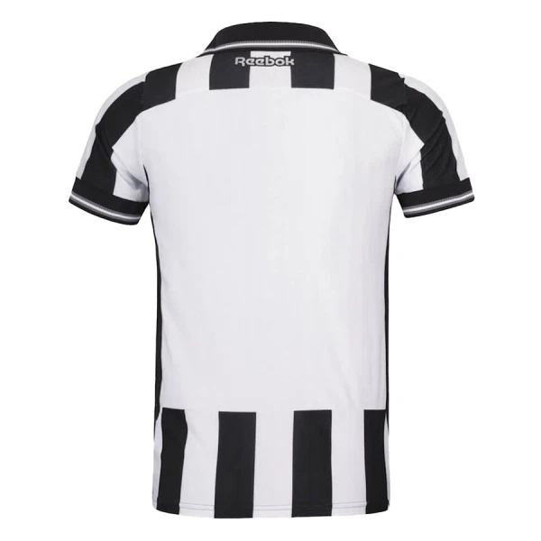 Botafogo Shirt Heren Thuis 2025/26