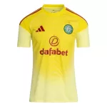 Celtic FC Keeper Shirt Heren 2025/26