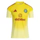 Celtic FC Keeper Shirt Heren 2025/26 Celtic FC Keeper Shirt Heren 2025/26