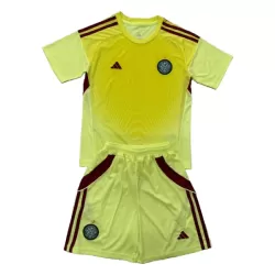 Celtic FC Keeper Tenue Kind 2025/26 Celtic FC Keeper Tenue Kind 2025/26
