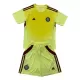 Celtic FC Keeper Tenue Kind 2025/26