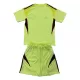 Celtic FC Keeper Tenue Kind 2025/26
