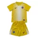 Chelsea Keeper Tenue Kind 2025/26 Gele Chelsea Keeper Tenue Kind 2025/26 Gele