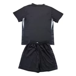 Chelsea Keeper Tenue Kind 2025/26 Zwarte