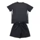 Chelsea Keeper Tenue Kind 2025/26 Zwarte