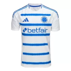 Cruzeiro EC Shirt Heren Uit 2025/26 Cruzeiro EC Shirt Heren Uit 2025/26