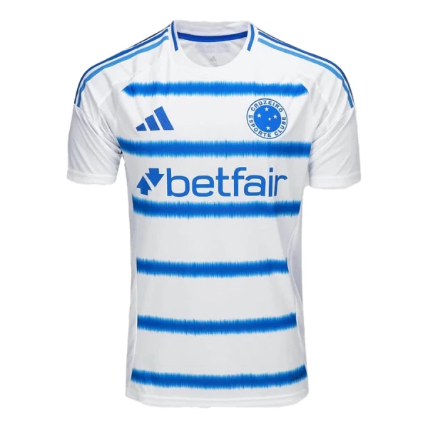 Cruzeiro EC Shirt Heren Uit 2025/26