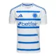 Cruzeiro EC Shirt Heren Uit 2025/26