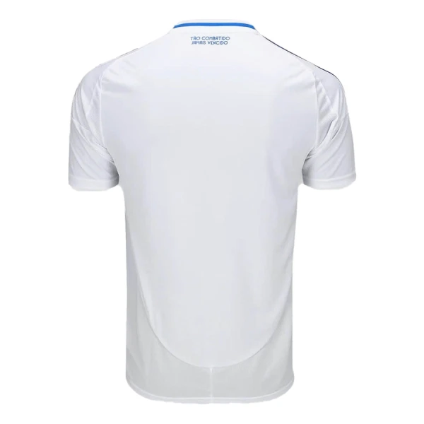 Cruzeiro EC Shirt Heren Uit 2025/26