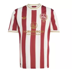 FC Nurnberg Shirt Heren Verjaardag 2024/25