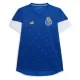 FC Porto Pre-Match Shirt Heren 2025/26 FC Porto Pre-Match Shirt Heren 2025/26