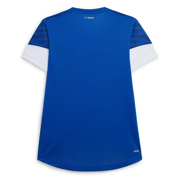 FC Porto Pre-Match Shirt Heren 2025/26