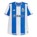 FC Porto Shirt Heren Thuis 2025/26