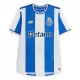 FC Porto Shirt Heren Thuis 2025/26 FC Porto Shirt Heren Thuis 2025/26