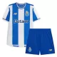 FC Porto Tenue Kind Thuis 2025/26 FC Porto Tenue Kind Thuis 2025/26