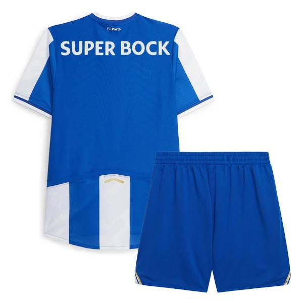 FC Porto Tenue Kind Thuis 2025/26