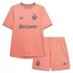 FC Porto Tenue Kind Uit 2025/26 FC Porto Tenue Kind Uit 2025/26