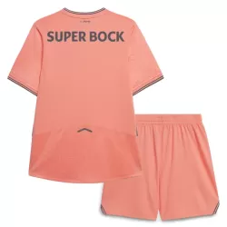 FC Porto Tenue Kind Uit 2025/26