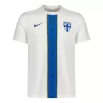 Finland Shirt Heren Thuis 2025