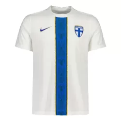 Finland Shirt Heren Thuis 2025 Finland Shirt Heren Thuis 2025