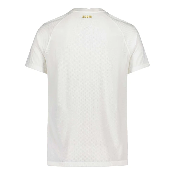 Finland Shirt Heren Thuis 2025