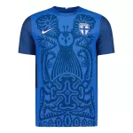 Finland Shirt Heren Uit 2025