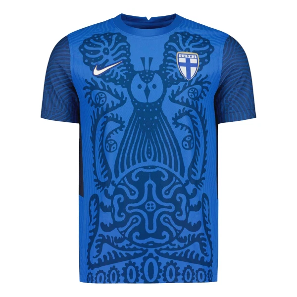 Finland Shirt Heren Uit 2025 Finland Shirt Heren Uit 2025