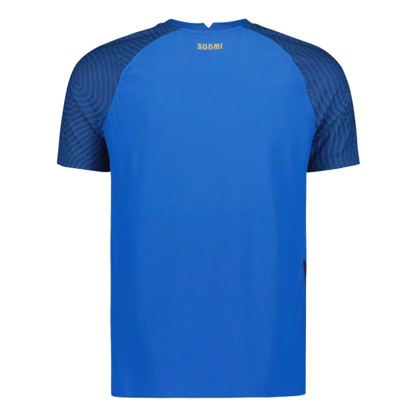 Finland Shirt Heren Uit 2025