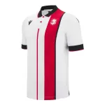 Georgia Shirt Heren Thuis 2025