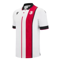Georgia Shirt Heren Thuis 2025 Georgia Shirt Heren Thuis 2025