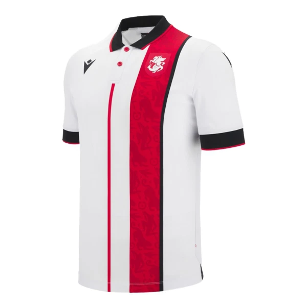 Georgia Shirt Heren Thuis 2025 Georgia Shirt Heren Thuis 2025